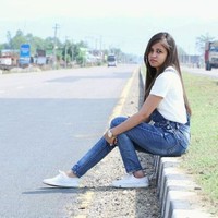 kritika Agarwal