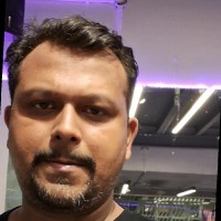 Anubhav Srivastava