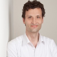 Florian David Neuß
