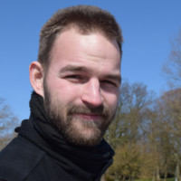 Jonas Olesen