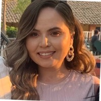 Daisy Moran