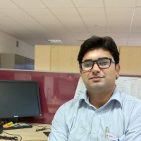 Brijendra Kumar Dubey