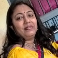 Moushumi Chakravarty