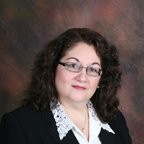Jo Abrams