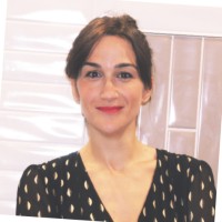 Fátima Garcia Gordon