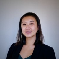 Angela Xue
