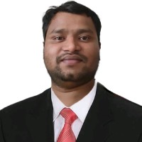Nithin Peter Joel Singh