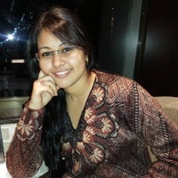 Sushmita Bardhan.