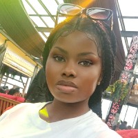 Eunice Oluchi