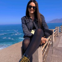 Carolina Odalee Vera Ortubia