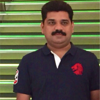Shrinivas Reddy