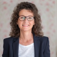 Annette Vorpahl