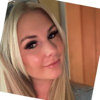 Samantha Patterson