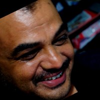 Krishna Mohan