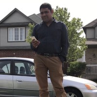 Viralkumar Lad
