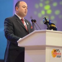 Adel Shaker