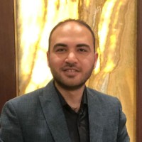 Mohamed Shehata