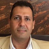 Kamel George