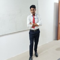 Vasudev Pathak