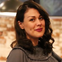 Marzieh Azarmanesh