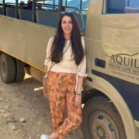 Mary Elizabeth Elkordy