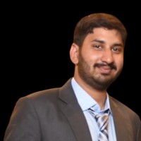 MUHAMMAD HASSAN KHAN