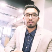 Mohammad Uvesh Vhora