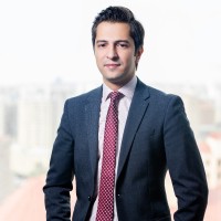 Ramil Badalov, Fcca