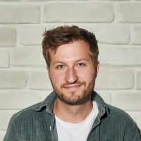 Jonathan Ziegler