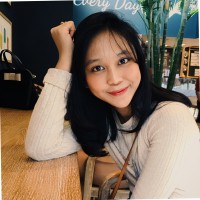 Lucia Kartika Dewani
