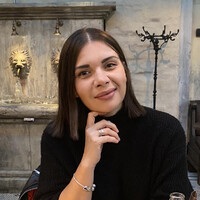 Sanja Mandic