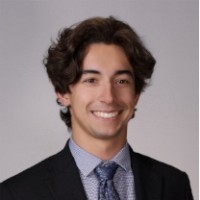 Calvin Frey, Eit