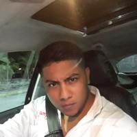 Jorge Armando Velasques Tuz
