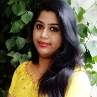 Soundarya M