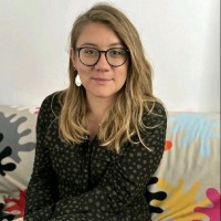 Sylwia Antonowicz