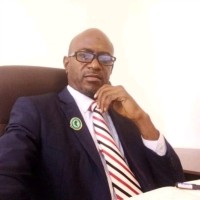 Michel Bienvenu Lamba