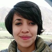 Maria Eugenia Rivero Gonzalez