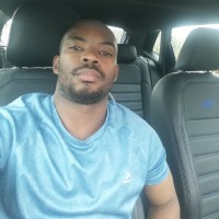 Sphamandla Mthombeni