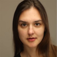 Alina Gainetdinova