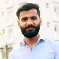 Zubair Malik
