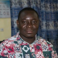 Amenyona Enyo LATE