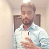 Yash Pandey