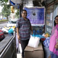 sudhir kumar mall