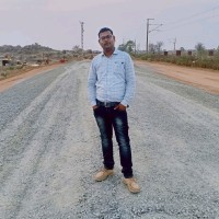 Ved Prakash Pandey