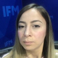 Maaloul salma