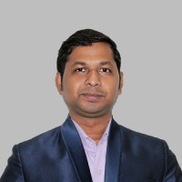 Soumya Ranjan Barik