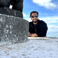 Sagar Joshi