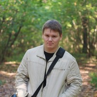Константин Романов