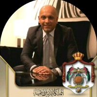 Ra'ed Dababneh رائد دبابنه