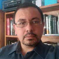 Osiris Marcos Amarilla